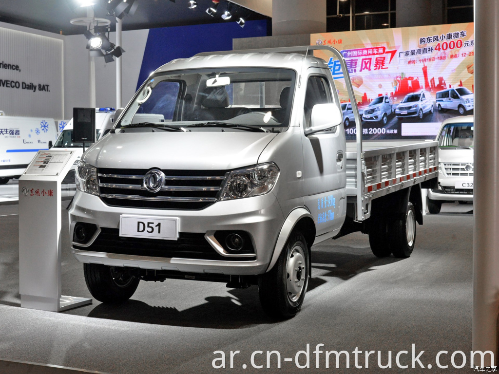 DONGFENG D51 (1)